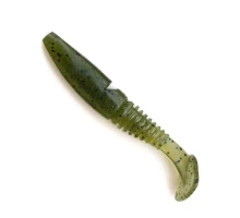 Võdik FANATIK Lady Bandit 2,4" värv 001 6tk/pk